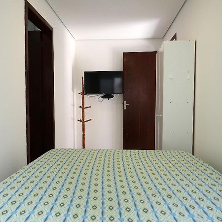 Residencial Adolfo - Mestre Naro Bombinhas Eksteriør billede